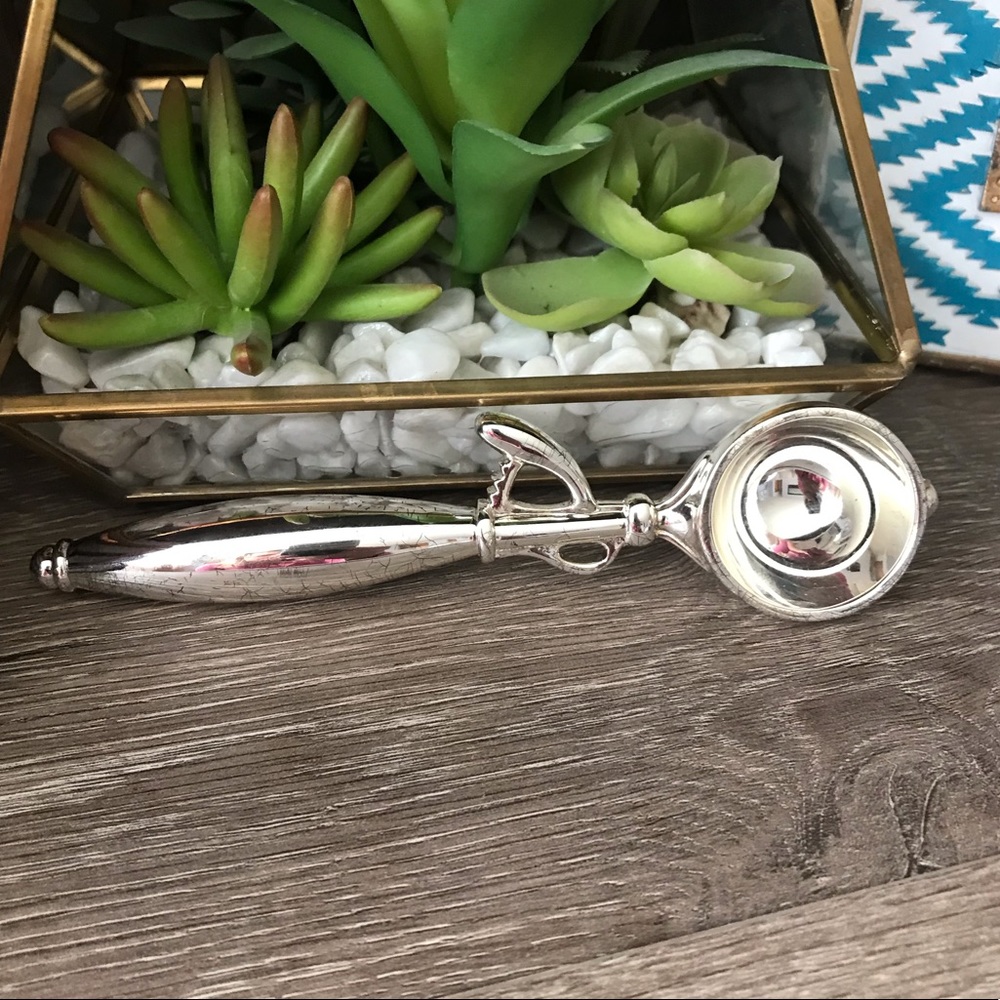 🍦PartyLite Candle Snuff